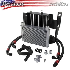 Permance 25Row Oil Cooler Kit for BMW 335i xDrive 335i 335is 335xi N54 2006-2011