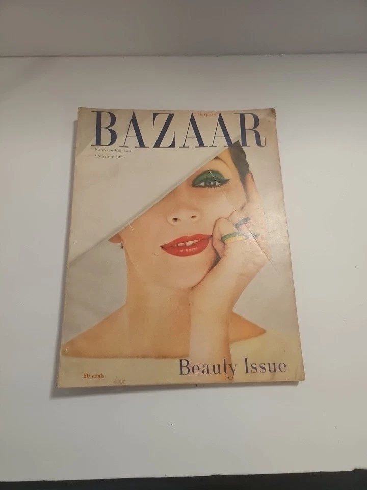 Harper's Bazaar Magazines 1900-1939 for sale | eBay