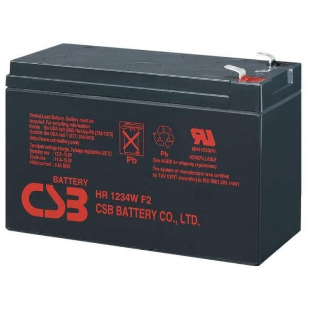 APC Back UPS ES 850 Battery