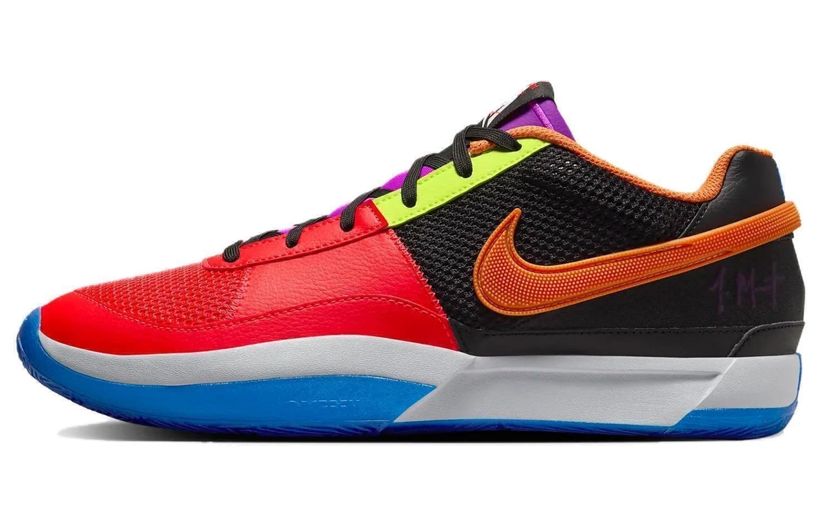 [新品未使用] NIKE JA 1 EP \