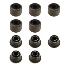 Pedal & Steering Bushing Kit Fits Bobcat Skid Steer 6665701 6685060