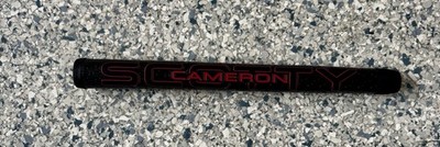 Scotty Cameron Custom Mid-Size Matador Putter Grip - Brand New - 100% Authentic
