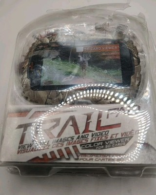 Wildgame Innovations VU50 Trail Pad Color viewer 