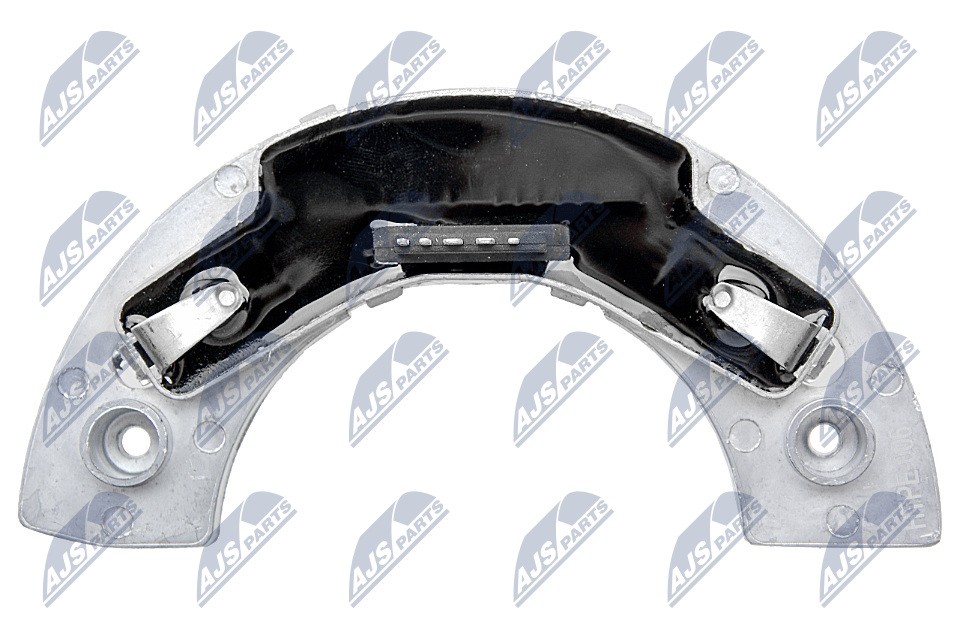 RESISTOR INTERIOR BLOWER ERD-PE-006 FOR PEUGEOT 307/SW/Van/Break/CC KFU 1.4L 307 - Image 11