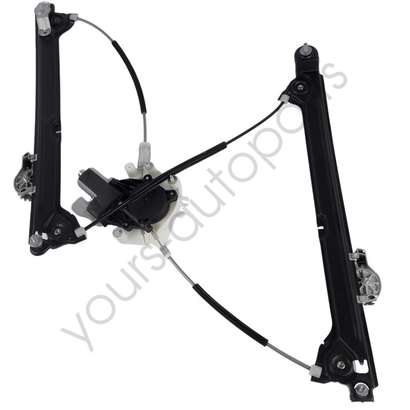 Maserati Levante 2017-2024 Front Left Window regulator P/N 670032859