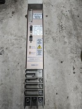 Vickers DBM03-PS