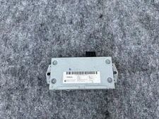 HARMAN BECKER BLUETOOTH CONTROL MODULE 8X2314D212 JAGUAR XF XFR OEM (2009-2015)