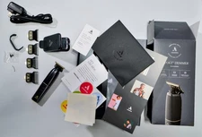 Andis beSpoke Trimmer - Magnetic Cordless Charging Stand #74140 - READ!