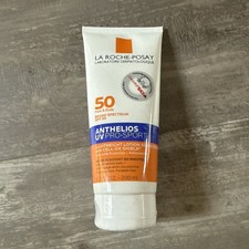 LA ROCHE-POSAY ANTHELIOS UV PRO-SPORT SUNSCREEN SPF 50  6.7 fl. oz. EXP. 3/28