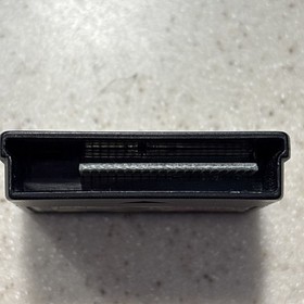 The Lost World Jurassic Park Tiger Game.com