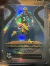 2024 Panini Totally Certified - Franchise Foundations Jordan Love #22