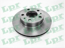 Disque de frein Citroen JUMPER