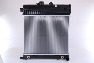 Motorkühler Wasserkühler NISSENS 62708A für W210 KLASSE CLK W202 MERCEDES S202