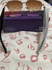 smart glasses bluetooth