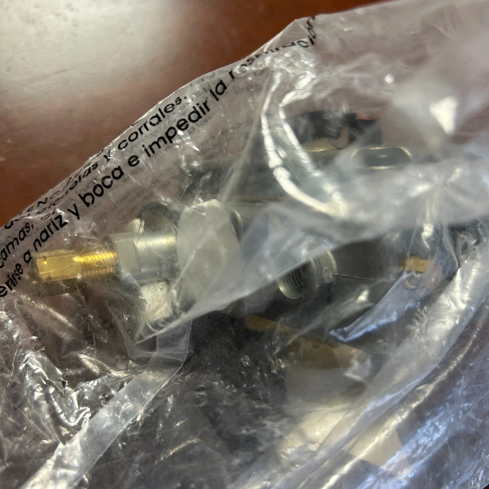 Suburban MFG 161111 RV Parte Componente Calentador de Agua Termostato Válvula de Control de Gas Foto 3 de 4