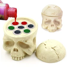 Tattoo Ink Cup Holder -  Hard Resin Cap Holder Ink Caps Holder Pigment Cup Holde