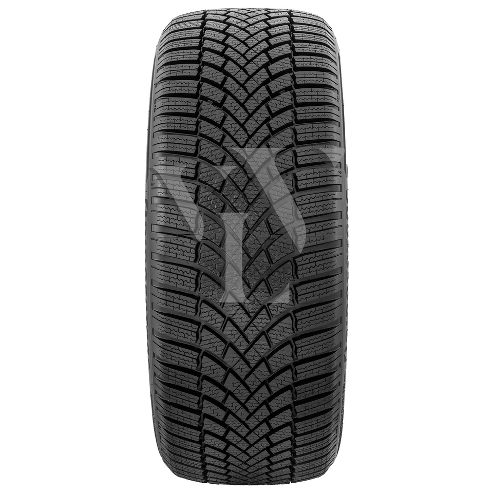 Winterreifen BRIDGESTONE BLIZZAK LM005 295/35 R19 104 V DOT 2022 - Bild 3 von 4