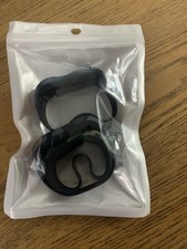 Garmin Vivofit Jr Set of 3 Replacement Bands Size Small Green, Blue  Gray Camo