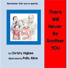 There Will Never Be Another You (Paperback or Softback)