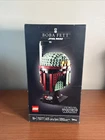 New ListingLEGO Star Wars: Boba Fett Helmet (75277) Brand New