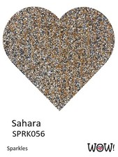 3 Pack - WOW Sparkles Glitter 15ml-Sahara - 5A0030F3-1H1V6