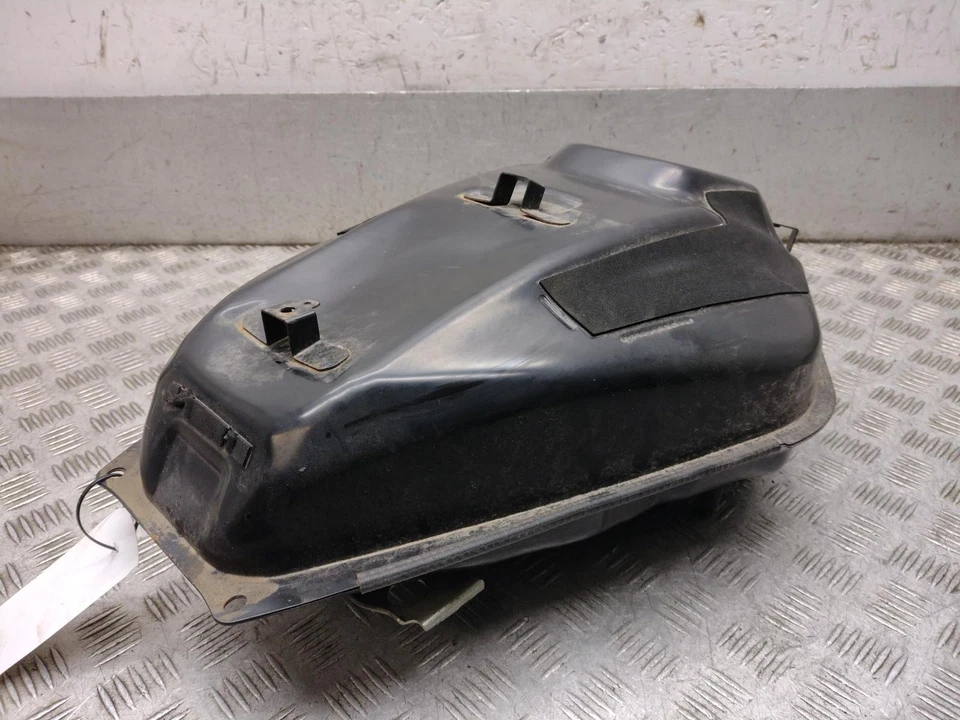 Yamaha MT-07 2015 tanque de combustible ABS Foto 3 de 4