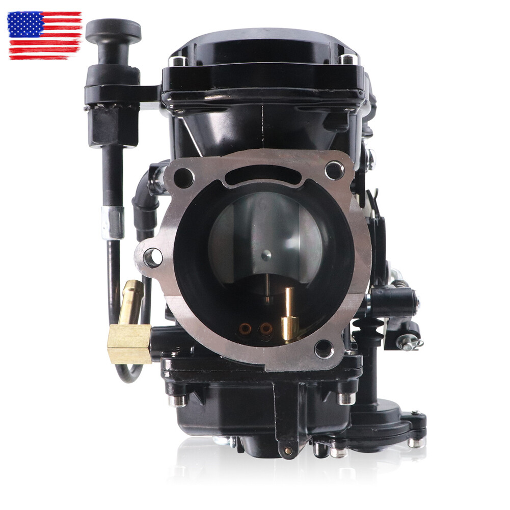 Carburetor for Harley Davidson CV 40MM CV40 Carburetor Performance ...