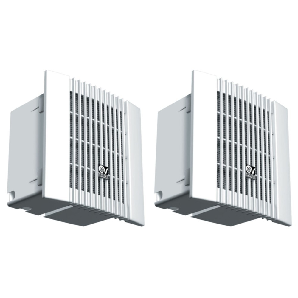 Vortice Ariett Recessed Fan - 12012 - Image 3