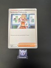 Carte Pokémon Recherches Professorales 189/198 (NON HOLO) EV1 Ecarlate & Violet