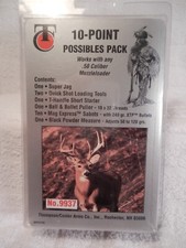 Thompson 10-Point Possibles Pack No. 9937