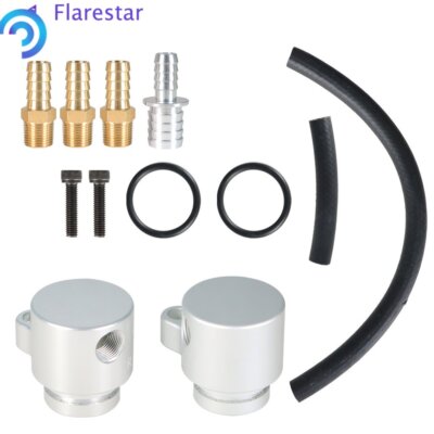 Head Cooling Mod Kit 4V HCM 1996-2002 2003 2004 For Ford 4.6 SVT Mustang Cobra