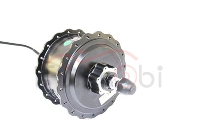 bafang h400b rear hub motor