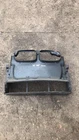 Radiator support panel
