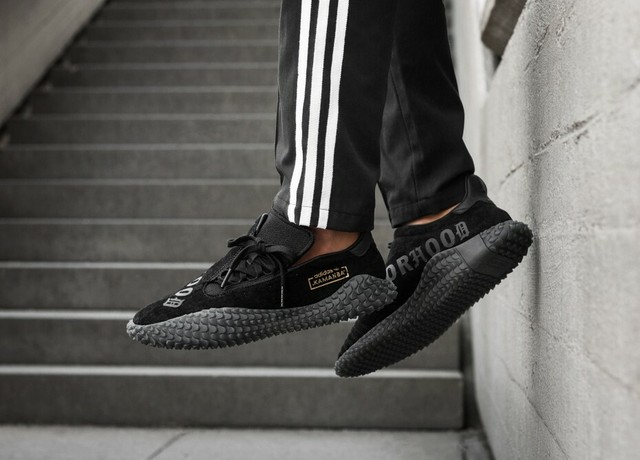 kamanda 01 shoes review