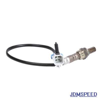 4-Piece Oxygen Sensor Set For 2003-2005 Sierra/Silverado 1500 5.3L - Upstream & Downstream