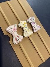 handmade baby headbands