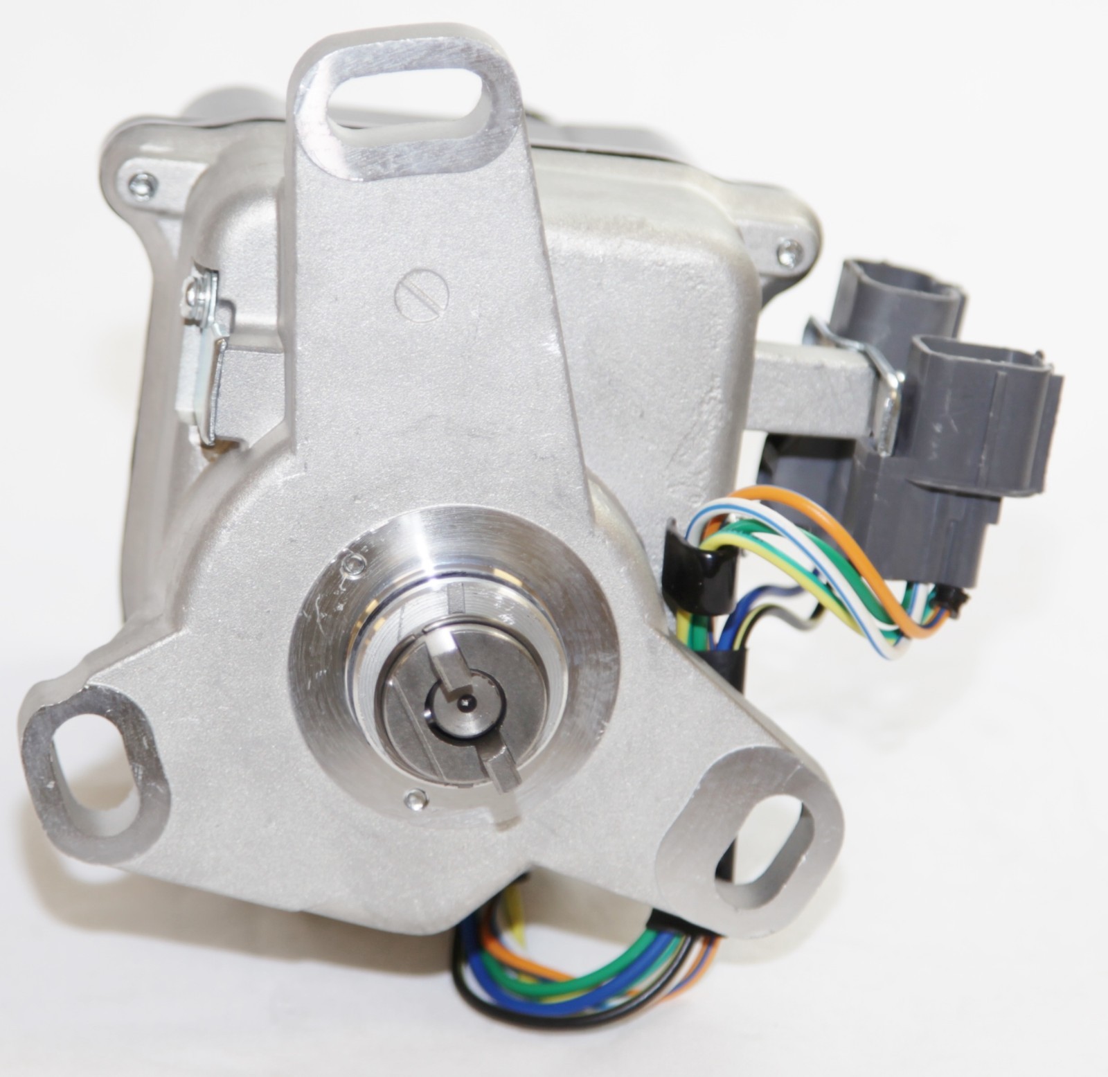 For 9701 Honda Prelude H22A External Coil Casting TD77U Ignition