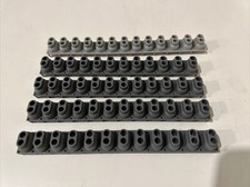 Genuine Yamaha Rubber Key Keyboard Contacts 61 Note Tyros 2, 3, 4 Xf6 Xs6