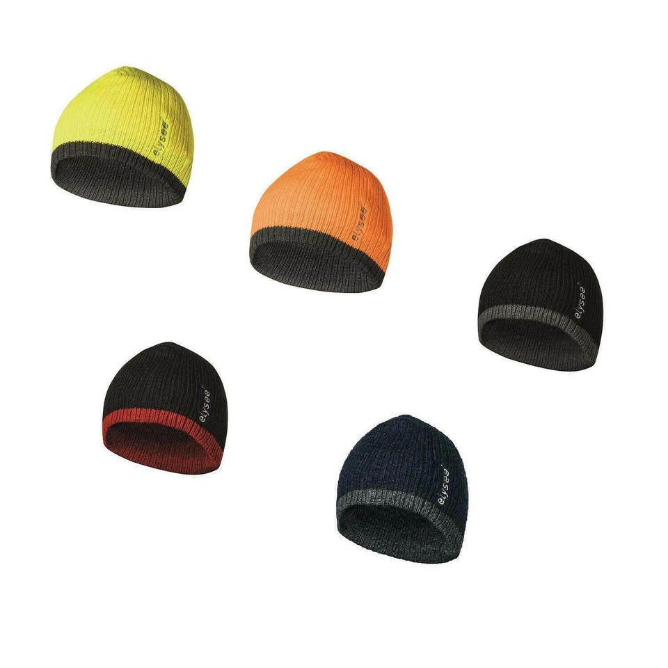 warme stylische Herren Wintermütze Mütze Strickmütze Thinsulate elysee NEU