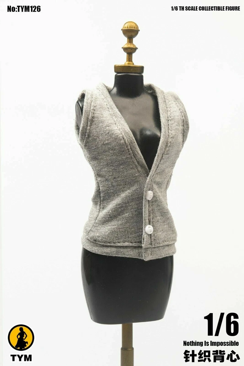 17+ Men'S Knit Vest Pattern