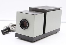 Small Format Projector Project VEB Pentacon Filius 4 18x24 24x36