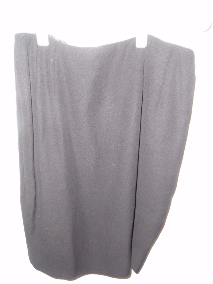 Anne Klein II Black suit, size 8 - Image 3 of 4