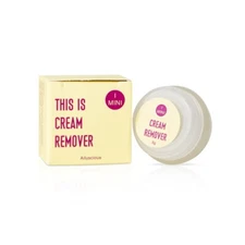 This Is Cream Remover - Eyelash Extension Adhesive Removal Cream MADE IN KOREA