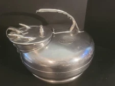 THE SURGE MILKER Babson Bros Original Dairy Bucket Milking Stainless Steel 16" D