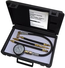 Tool Aid 35750 Ford Power Stroke Diesel Compression Testing Kit