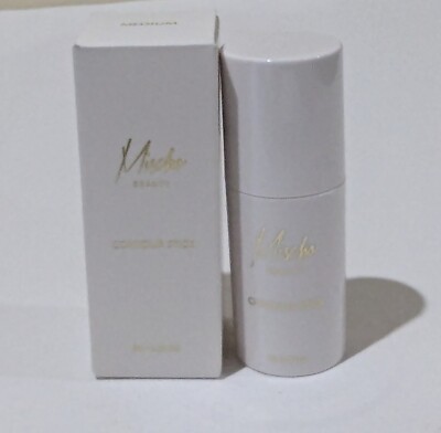 Mischo Beauty Contour Stick - MEDIUM - 8G / 0.28 oz - New In Box- Free Shipping
