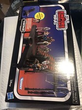 Star Wars The Empire Strikes Back Vintage Collection Carbon Freezing Chamber