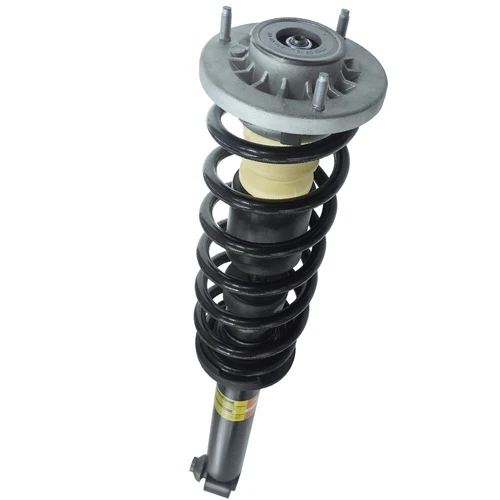 2pcs Rear Shock Struts Assembly Fit BMW 5 6 Series F06 F10 F12 F13 AWD RWD - Imagen 12 de 12