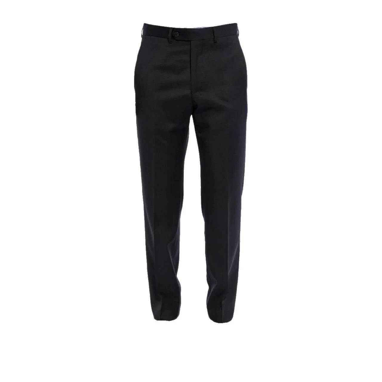 Wool Classic Pants for Men