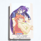 Japanese Telephone Card - Slayers Great 1997 - Toei Movie